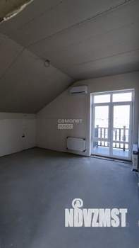 Коттедж 162м², 2-этажный, участок 8 сот.  