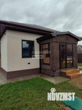 Дача 75м&sup2;, 1-этажный, участок 5 сот.  