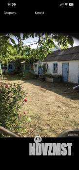 Дом 100м², 1-этажный, участок 16 сот.  