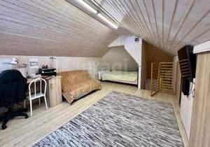 Дом 170м², 2-этажный, участок 5 сот.  