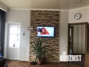 Дом 130м², 2-этажный, участок 3 сот.  
