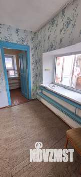 Дом 51м², 1-этажный, участок 7 сот.  