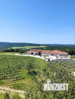 Дом 60м&sup2;, 1-этажный, участок 12 сот.  