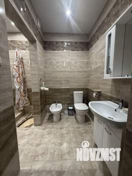 Дом 289м², 2-этажный, участок 3 сот.  