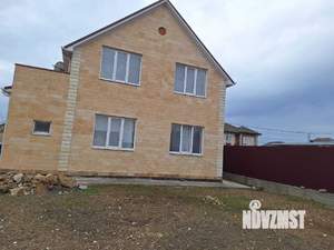 Дом 192м², 2-этажный, участок 8 сот.  