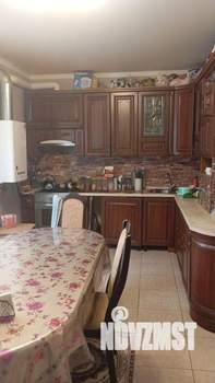 Таунхаус 95м², 1-этажный, участок 2 сот.  