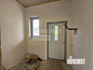 Дом 70м², 1-этажный, участок 4 сот.  