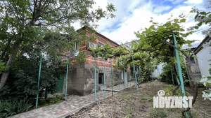 Дом 109м&sup2;, 2-этажный, участок 22 сот.  