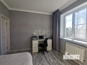 Дом 110м&sup2;, 1-этажный, участок 5 сот.  