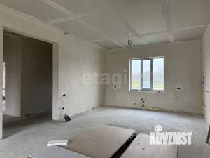 Дом 120м&sup2;, 1-этажный, участок 7 сот.  