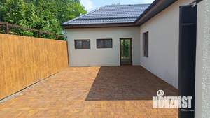 Дом 106м&sup2;, 2-этажный, участок 7 сот.  