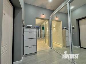Дом 124м², 1-этажный, участок 4 сот.  