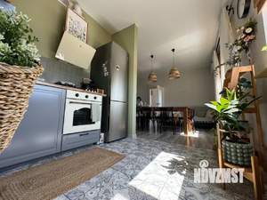 Дом 158м&sup2;, 2-этажный, участок 6 сот.  