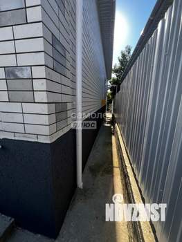 Дом 87м&sup2;, 1-этажный, участок 3 сот.  