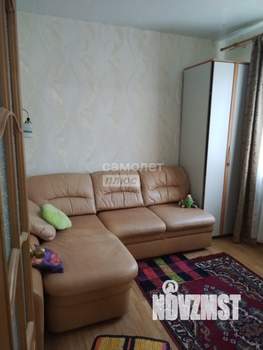 Дом 30м², 1-этажный, участок 5 сот.  