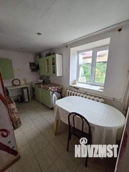 Дом 93м&sup2;, 1-этажный, участок 4 сот.  