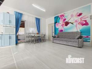 Дом 163м&sup2;, 2-этажный, участок 10 сот.  