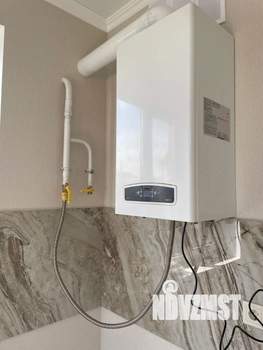 Дом 104м&sup2;, 2-этажный, участок 4 сот.  