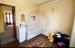 Дом 120м², 2-этажный, участок 10 сот.  