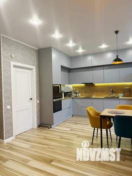 Дом 220м², 2-этажный, участок 4 сот.  