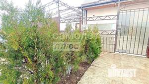 Дом 83м&sup2;, 1-этажный, участок 7 сот.  