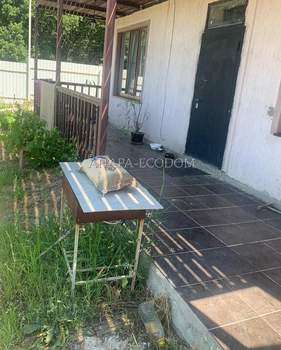 Дом 128м&sup2;, 2-этажный, участок 10 сот.  