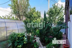 Дом 94м&sup2;, 2-этажный, участок 4 сот.  