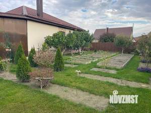 Дом 120м², 1-этажный, участок 7 сот.  