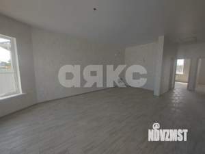 Дом 100м&sup2;, 1-этажный, участок 7 сот.  