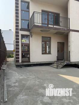 Дом 400м&sup2;, 2-этажный, участок 3 сот.  