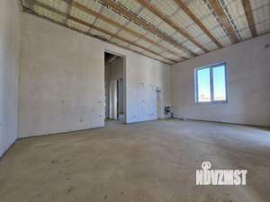 Дом 80м&sup2;, 1-этажный, участок 3 сот.  