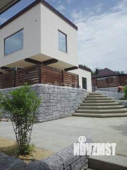 Дом 363м&sup2;, 2-этажный, участок 17 сот.  