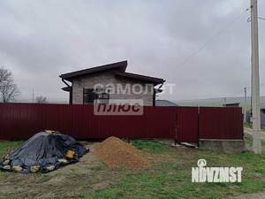 Дом 70м&sup2;, 1-этажный, участок 10 сот.  