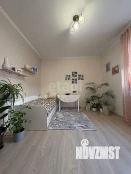 Дом 86м&sup2;, 1-этажный, участок 3 сот.  