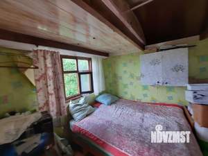 Дом 52м&sup2;, 2-этажный, участок 5 сот.  