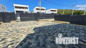 Дом 150м², 2-этажный, участок 4 сот.  