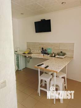 Дом 48м&sup2;, 1-этажный, участок 3 сот.  