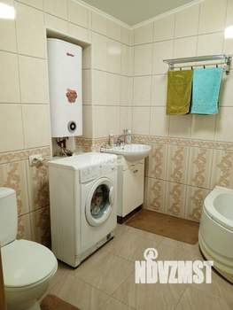 Дом 87м&sup2;, 1-этажный, участок 8 сот.  