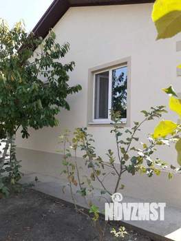 Дом 62м², 2-этажный, участок 3 сот.  