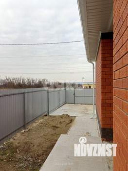 Дом 95м&sup2;, 1-этажный, участок 5 сот.  