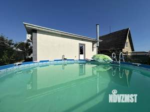 Дом 80м&sup2;, 2-этажный, участок 5 сот.  