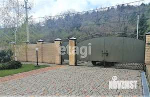 Дом 150м&sup2;, 3-этажный, участок 7 сот.  