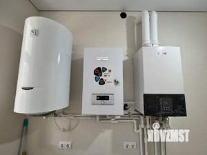 Дом 162м&sup2;, 1-этажный, участок 6 сот.  