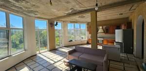 Дом 220м², 1-этажный, участок 8 сот.  