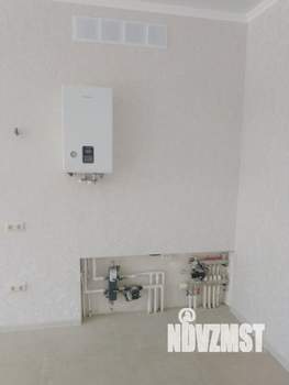 Дом 67м&sup2;, 1-этажный, участок 3 сот.  