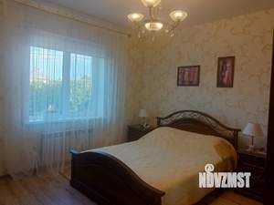 Дом 98м², 2-этажный, участок 7 сот.  