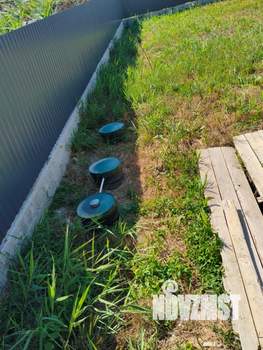 Дом 92м&sup2;, 1-этажный, участок 7 сот.  