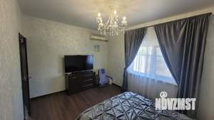 Дом 60м², 1-этажный, участок 4 сот.  