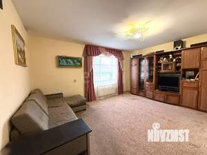 Дом 142м&sup2;, 2-этажный, участок 865 сот.  