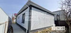 Дом 86м&sup2;, 1-этажный, участок 3 сот.  